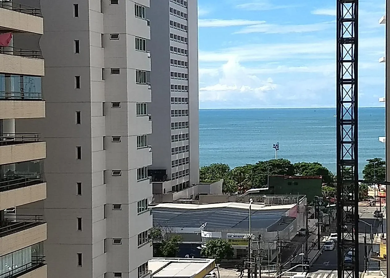 Apartamento Residencial Meireles Sollaris Fortaleza