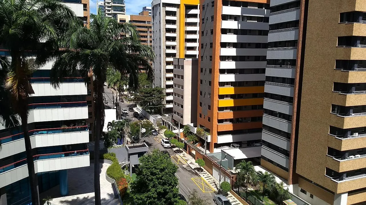 Residencial Meireles Sollaris Fortaleza