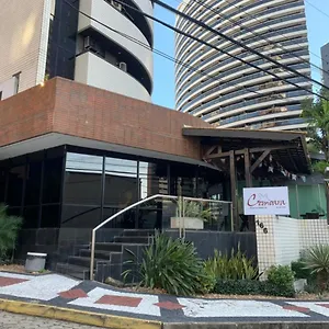 Apartamento Flat Residencial Meireles, Fortaleza (Ceara)