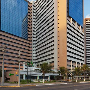 Holiday Fortaleza, An Ihg Hotel