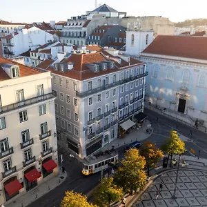  Apartamento Chiado Camões | Best Portugal