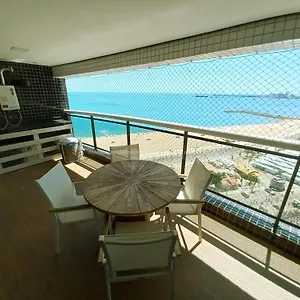 Apartamento Landscape Beira Mar Escala Imoveis, Fortaleza (Ceara)