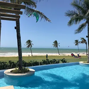 Apartamento Wai Wai Eco Na Praia De, Cumbuco