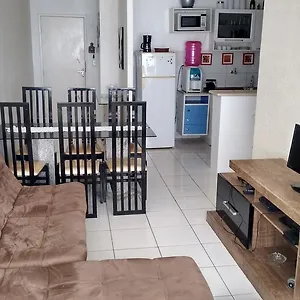 Apartamento Apartamento Bonavides, Fortaleza (Ceara)