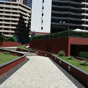 Apartamento Ed. Porto De Iracema 630, Fortaleza (Ceara)