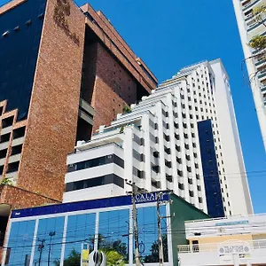 Apartamento Mucuripe, Fortaleza (Ceara)