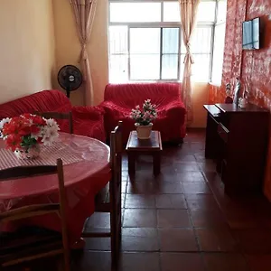 Apartamento Apartamento Ed Jany, Fortaleza (Ceara)