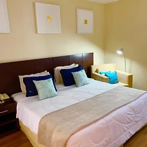  Apartamento Grand Plaza Paulista Brasil